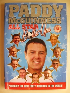 Paddy McGuinness - All Star Balls Ups - Imagen 1 de 1