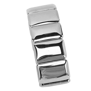 Terahertz Bracelet For Women Men Relieve Stress Eliminate Fatigue Rectangle L2S - Picture 1 of 23