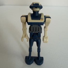 Lego Mace Windu's Jedi Starfighter 7868 Star Wars Tx-20 Tactical Droid Figure