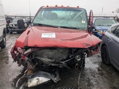 Fuel Pump Gasoline Front Midship Tank Fits 99-04 FORD F250SD PICKUP 29246803 - Imagem 1 de 4