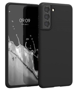 Case For Samsung S22 S23 S21 FE Plus Ultra A14 A13 A53 5G Silicone Phone Cover