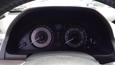 Medidor de velocímetro usado se adapta a: Honda Odyssey Cluster 2012 mercado de EE. UU. MPH Touring Gr Foto 1 de 4