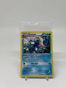 Greninja ~ 41/146 ~ Holo ~ XY ~ Pokemon Card - Picture 1 of 2