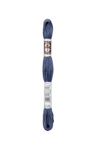 DMC Soft Cotton, Retors Mat #2126, Size 4 10m Matte Tapestry Thread - Picture 1 of 2