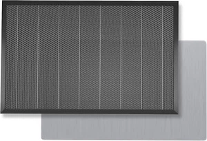 53X 85 CM Honeycomb Platform Bed Working Table for max Laser Engraving Cutter au - Picture 1 of 7