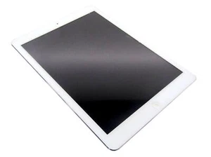 Apple iPad Air 1 A1474 4,1 16GB Tablet 9.7" | Silver | WiFi Only | Health: 100% - Photo 1 sur 7