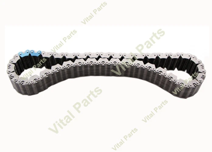 Cadena de caja de transferencia Cadillac SRX BW 4476 BW 4479 2004 - EN 3,6 L 4,6 L  Foto 1 de 1