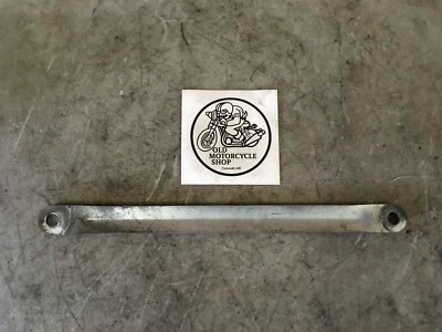 Honda S90 1966 brazo de par de freno trasero Foto 1 de 4