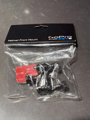 Clip adaptador de cámara ajustable montaje frontal GoPro Hero AHFMT-001 NUEVO Foto 1 de 4