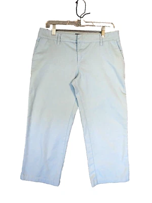 Hurley LOW RIDER Flood CAPRI Azul Cielo Bolsillos Talla 7 Foto 1 de 4