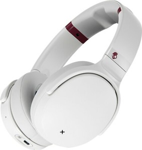 Skullcandy VENUE Active Noise Canceling Wireless Headphones-Refurb-WHITE