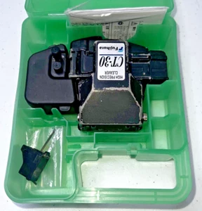 Fujikura CT-30 Fiber Optic Cleaver CT-30A - Picture 1 of 2