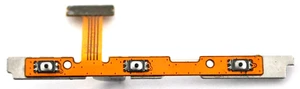 OEM LENOVO CHROMEBOOK DUET CT-X636F REPLACEMENT POWER/VOLUME BUTTONS FLEX CABLE - Picture 1 of 2
