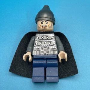 Lego Prince of Persia Gool Scimitar Hassansin Minifigure 7573 - Picture 1 of 3
