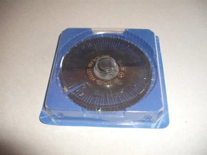 Typenrad M2150 Deutschland Letter Gohtic 12 - Bild 1 von 4