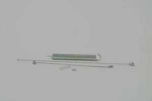 GENERAL TRANSMISSION GT36030 08-1 Control Cable OEM - Picture 1 of 4