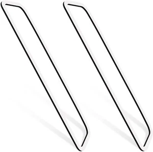 2x 3rd Third Brake Light Gasket Seal For 2009-2018 Dodge Ram 1500 2500 3500 - Picture 1 of 11