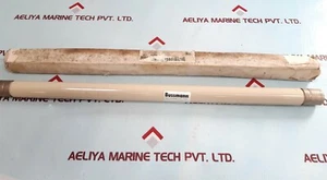 Fusible h.r.c alto voltaje Bussmann - Imagen 1 de 5