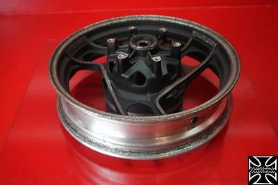 84 1984 YAMAHA FJ1100 REAR WHEEL RIM - Image 1 of 4