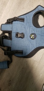 Padded Dog Lift Harness Dog Harnesses For Sale Ebay