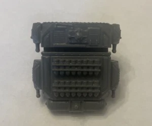 Vintage GI Joe Cobra Range Viper Backpack Part ARAH 1990 - 1 BROKEN ANTENNA - Picture 1 of 3