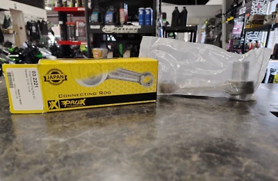 ProX Connecting Rod Kit #03.2221 Yamaha YZ125 2001-2004 - Image 1 of 3