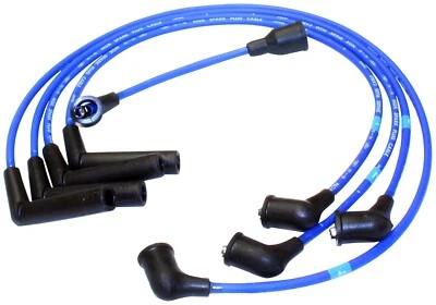 Juego de cables de bujías para Mighty Max, Excel, Ram 50, 2000 GTX, Summit+Más 9189 Foto 1 de 4