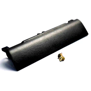 Lot Hard Drive Caddy Cover w/ Screws for Dell Latitude E6430 E6530 E6330 E6430s - Afbeelding 1 van 5