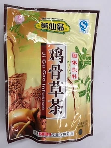 Ge xian Weng Ji Gu Cao Infusion Traditional Chinese Herbal Tea16 bags - Picture 1 of 2