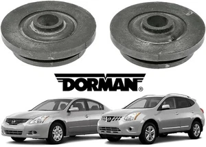 Dorman 926-274 Radiator Mount Bushing For Nissan & Infiniti New Free Shipping - Picture 1 of 3