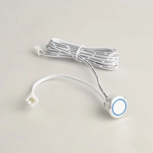 DC5V 12V-24V Dimmer Touch Control Sensor Switch For 5050 3528LED Strip Lighting - Picture 1 of 14