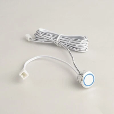 DC5V 12V-24V Dimmer Touch Control Sensor Switch For 5050 3528LED Strip Lighting - Image 1 of 4
