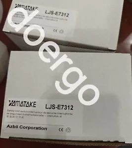 Nuevos interruptores de límite de seguridad LJS-E7312 FedEX o DHL envío rápido - Imagen 1 de 3
