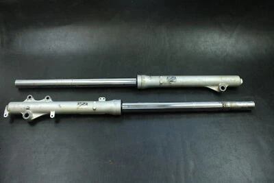 Horquillas delanteras Yamaha TTR225 2003 B4310 Foto 1 de 4