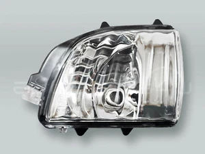 Luz de luz de señal de giro para espejo de puerta izquierda para Volvo XC90 2007-2014 - Imagen 1 de 2