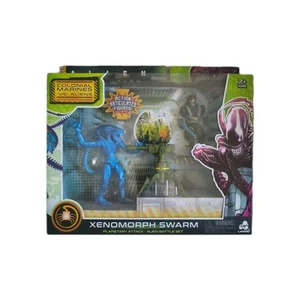 Lanard Toys Colonial Marines Vs Aliens Xenomorph Swarm Alien Battle Set - Bild 1 von 1