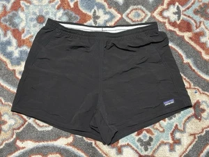 Patagonia Women's Medium Baggies Shorts 5" Style # 57058 - Picture 1 of 9