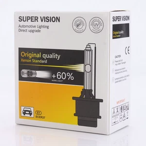 MGTV LIGHT 2 PCS 12V 35W HID Bulb CBI HID Xenon Headlight D1S D2S D3S D4S D1R D2 - Picture 1 of 16