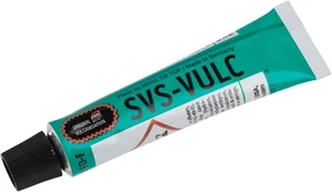 Rema Cold Vulcanizing Fluid Patch Glue: 5.0g Tube - Picture 1 of 1