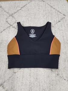 SAGE COLLECTIVE Women's XS Workout Sports Bra Activewear Sporty Yoga Running - Picture 1 of 9