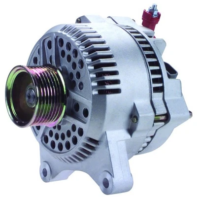 New Alternator For Ford Econoline 4.2 V6 & 5.4 6.8 V8 Engines1997-2001 - Image 1 of 4