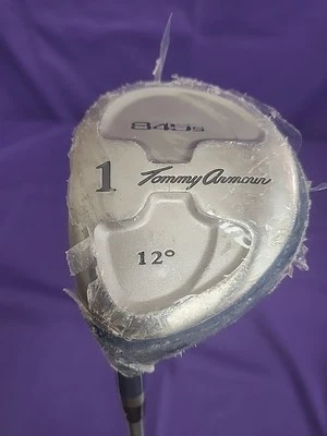 Tommy Armour 845s - 12  degree LEFT HANDED club - Brand New  - Image 1 of 4