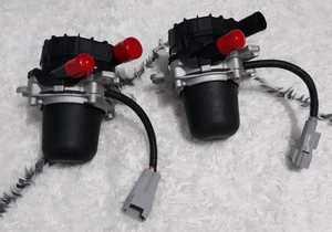 Secondary Air Injection Pump for Toyota 4Runner Sequoia Tundra Lexus 4.0 4.7 5.7 - Picture 1 of 1