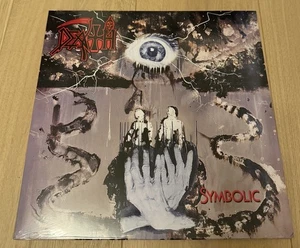 Death - Symbolic - New Vinyl Record VINYL LP - Picture 1 of 2