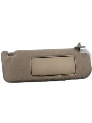 Parasol de pasajero iluminado para 98-00 LEXUS GS300 1218377 Foto 1 de 4