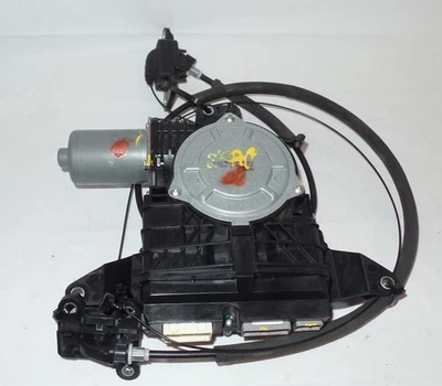 2011 - 2017 HONDA ODYSSEY REAR LEFT SIDE POWER SLIDING DOOR MOTOR CABLE OEM - Image 1 of 3