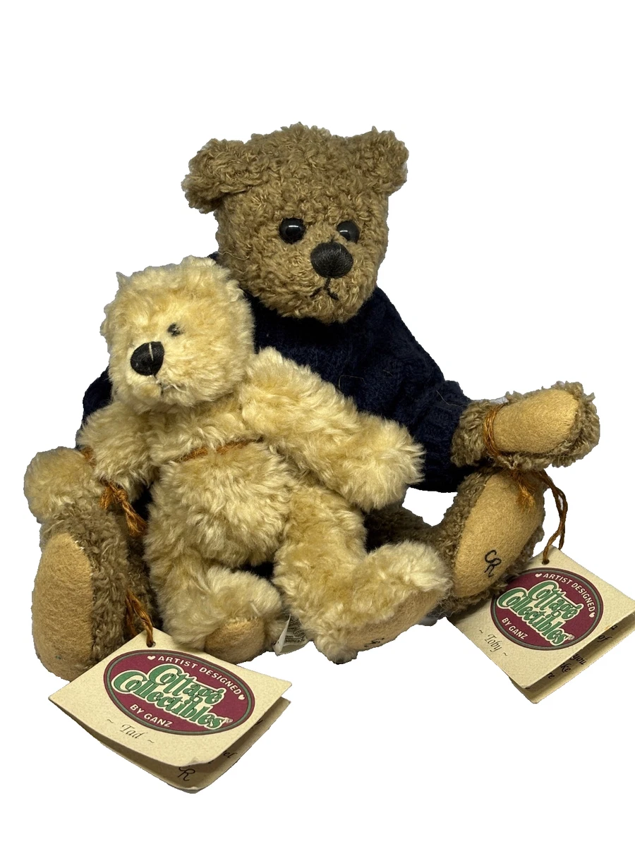 cottage collectibles ベアー大 cottage collectibles ベアー大 Ganz