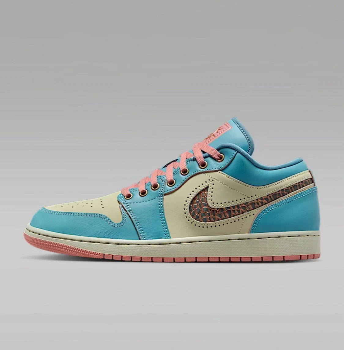 Jordan 1 SE Low Denim | eBay