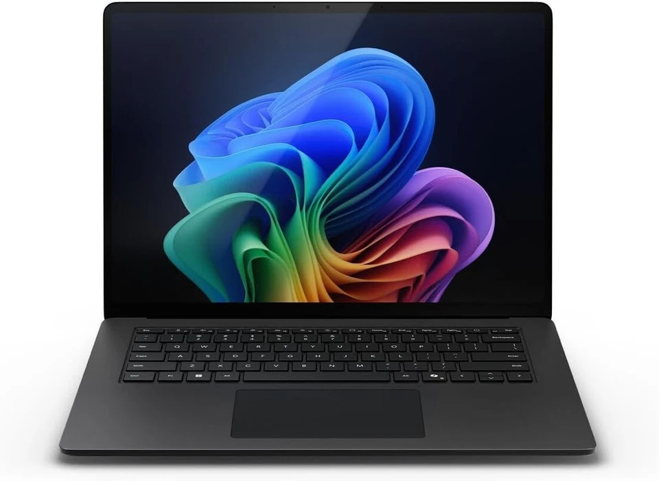 Microsoft Surface Laptop 7 15'' Intel Core Ultra 7 268V 32GB RAM 512GB QWERTY ES - Immagine 1 di 1