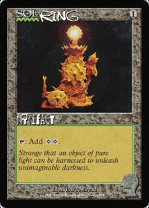 MTG Sol Ring (1664) Secret Lair Drop Regular - Picture 1 of 1